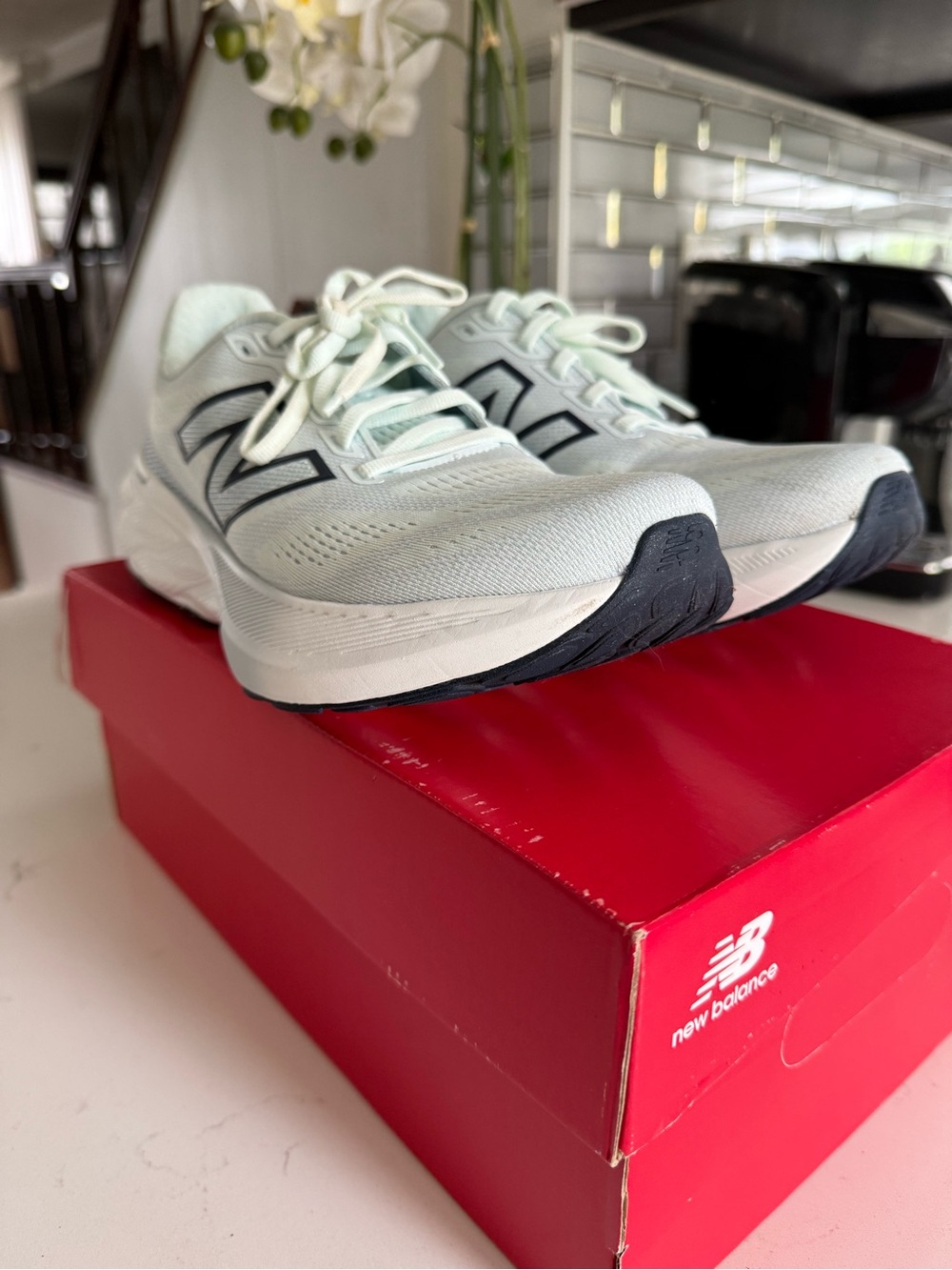 New Balance Fresh Foam X 880v15 - Picture 8 of 12